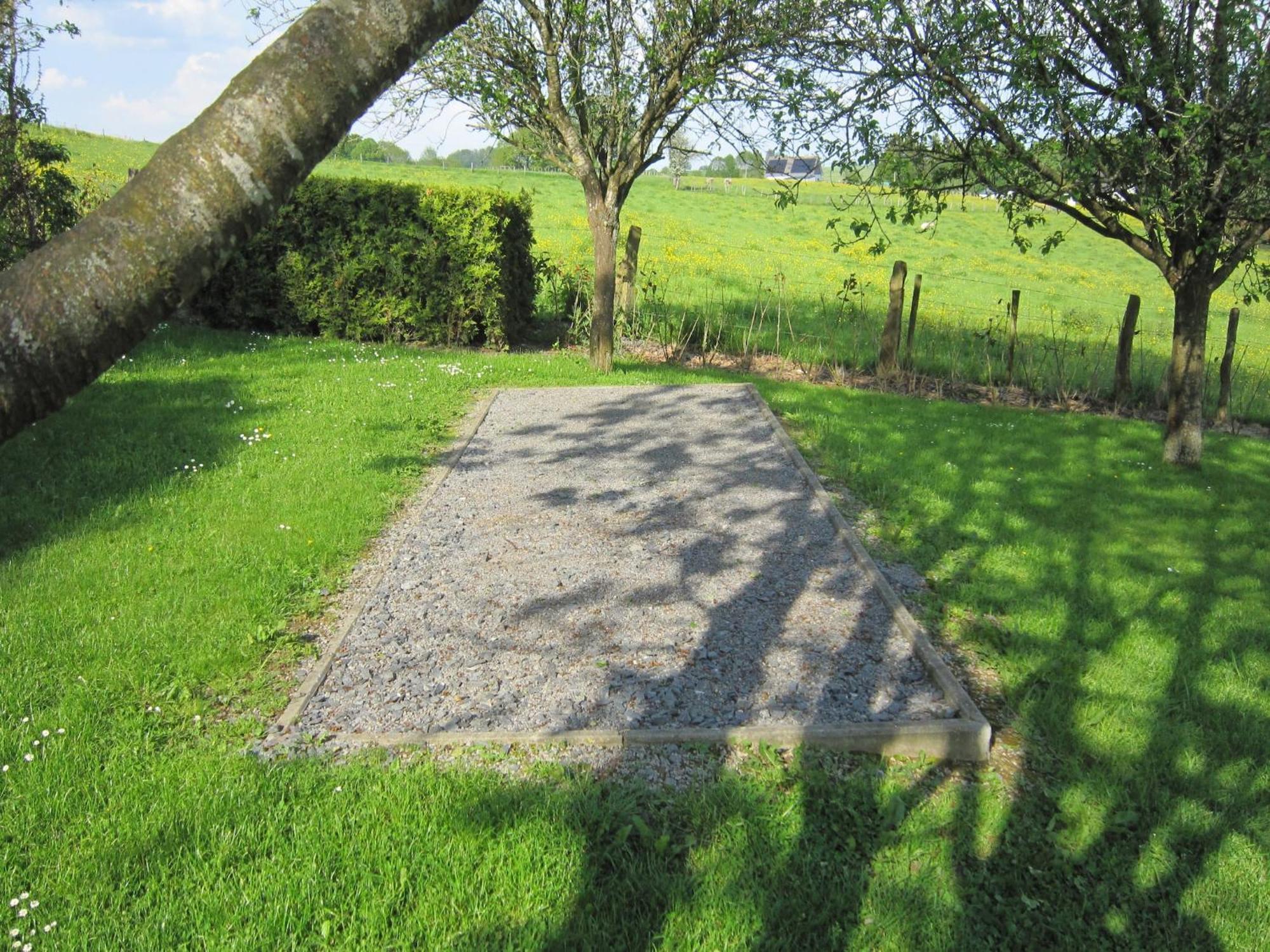 Contemporary Holiday Home In Houffalize With Private Garden Eksteriør billede